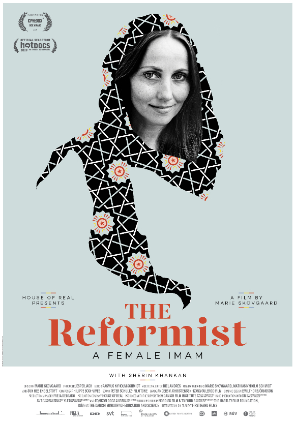 The Reformist - A Female Imam